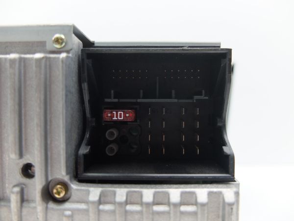 Radio Cd  Mercedes W211 A2118209889 MF2311