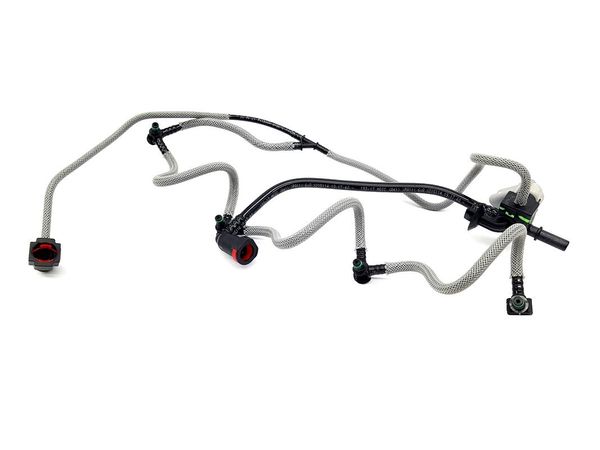 Tuberías De Combustible Original Renault Trafic Espace IV 2.2-2.5 dCI 8200589142
