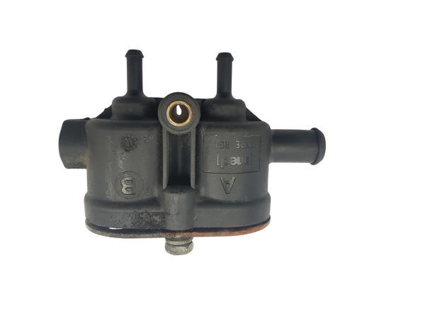 Rampa De Inyectores 110R-000057 67R-010233 036228 MED Type RGI A B