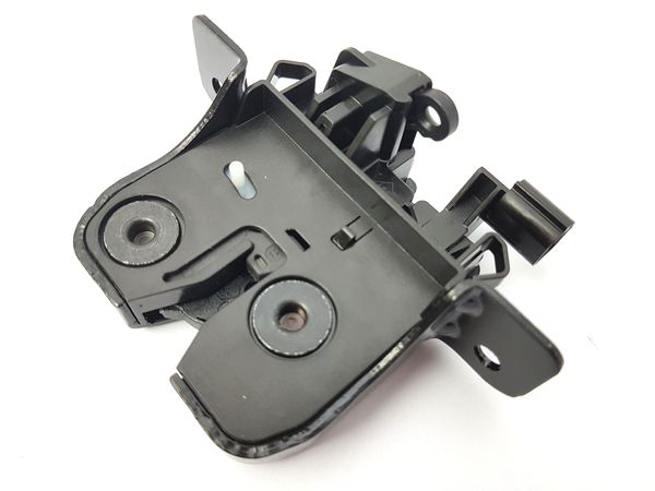 Cerradura Puerta Porton Original Dacia Duster Logan 2 905039326R