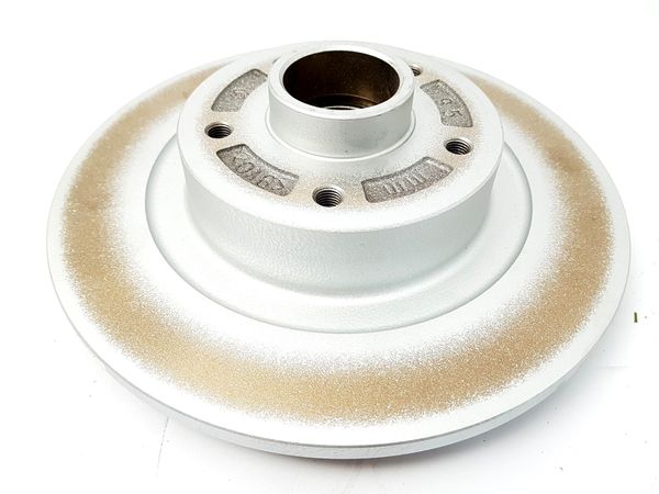 Disco De Freno Trasera Nueva Original Renault Megane IV Scenic IV Talisman 432029176R 432021878R