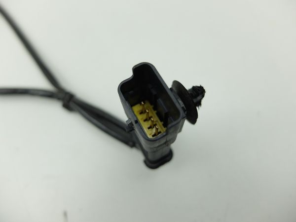 Sensor De Temperatura De Los Gases De Escape  1,6 HDI 9808312080 Citroen Peugeot