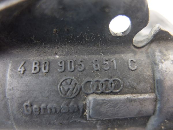 Interruptor De Encendido Audi A3 A4 A6 4B0905851C 4B0905849 1442