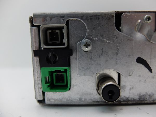 Radio Cd Navi GPS Citroen C5 96565713YW
