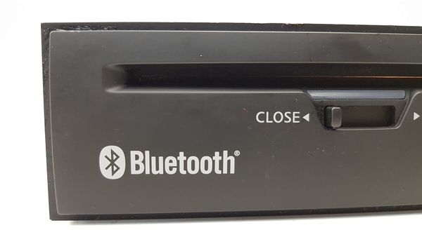 Navegación Bluetooth Renault Koleos 25915JY000 CCA-1480RSE 1639