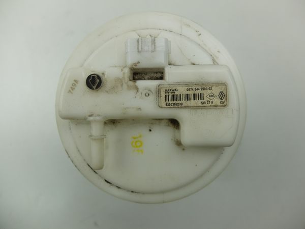 Bomba De Combustible  8200368239 Twingo 2 Renault Marwal 11046