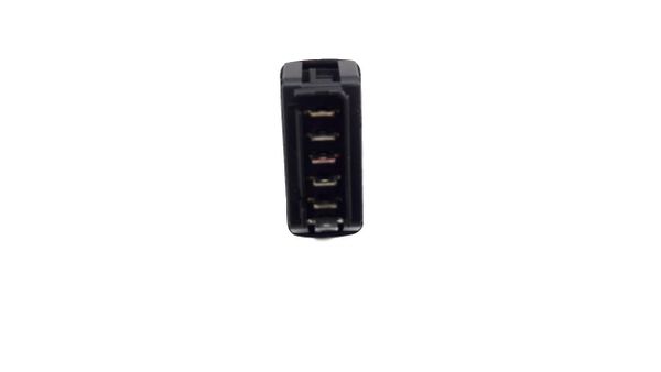 Przycisk Podnoszenia Szyby Kangoo 6 Pin 8200090327 Oryginał Renault