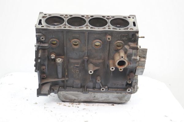 Bloque Del Motor  1,9 D D9B Partner Berlingo Citroen Peugeot