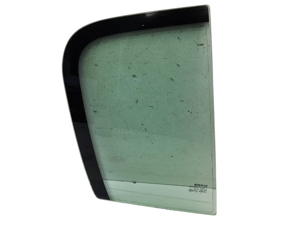 Luna De La Puerta Derecho Trasera Renault Megane 2 Hatchback AS2 8200043708