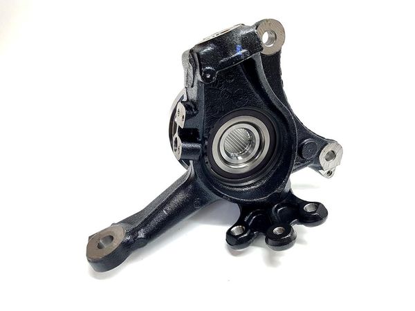 Mangueta De La Rueda Izquierdo Nueva Original Citroen Peugeot C5 C6 407 508 1640790280 364697