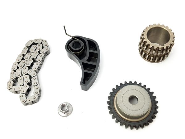 Kit De Cadena De Tiempo Original Megane Scenic III Clio 1.4 TCe 150A08640R