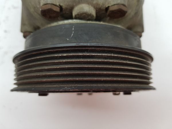 Compresor Aire Acondicionado Renault Scenic I 7700103536 1135289 Delphi 7032