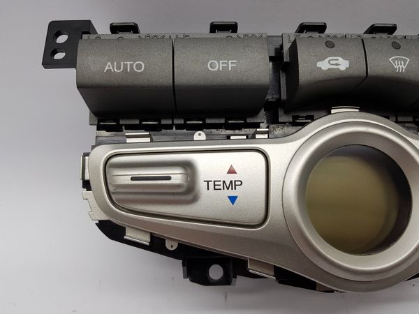 Controles Calefacción Honda Jazz D067G Stanley