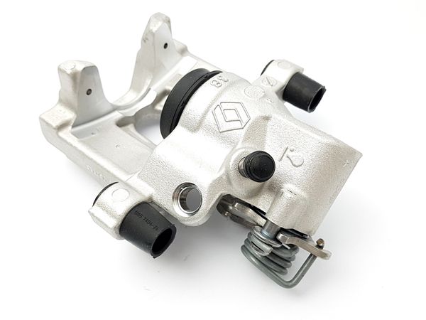 Pinzas De Freno Izquierdo Trasera Original Renault Laguna III 440113626R