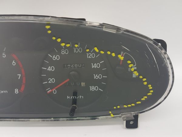 Velocímetro/Instrumentos Y Relojes Hyundai H-1 94004-4A320