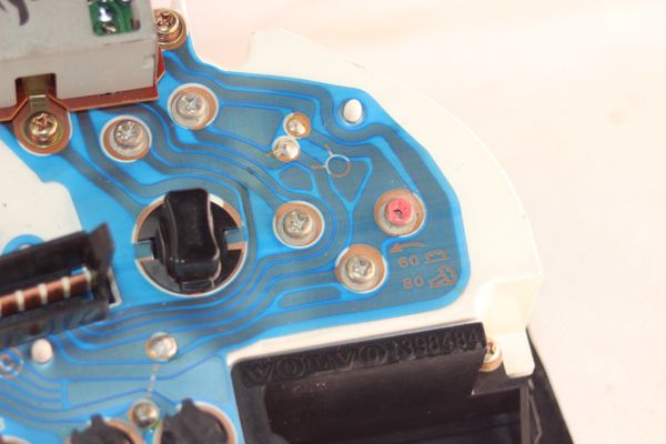 Velocímetro/Instrumentos y relojes  Volvo 769905-280 769905280