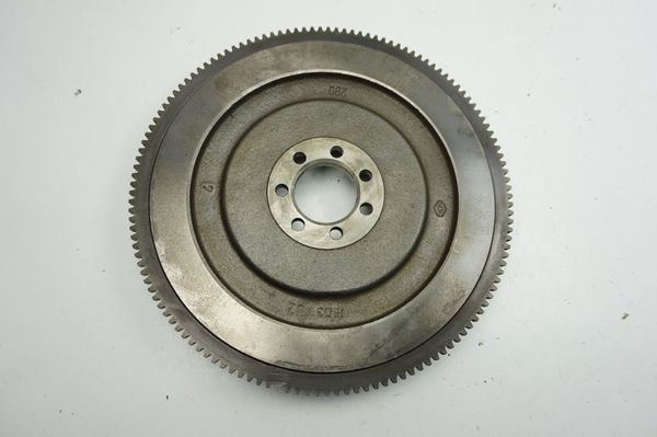 Volante De Inercia  123107421R 1,5 DCI Dacia Renault Kangoo 2 CLio 4 Sandero 2 