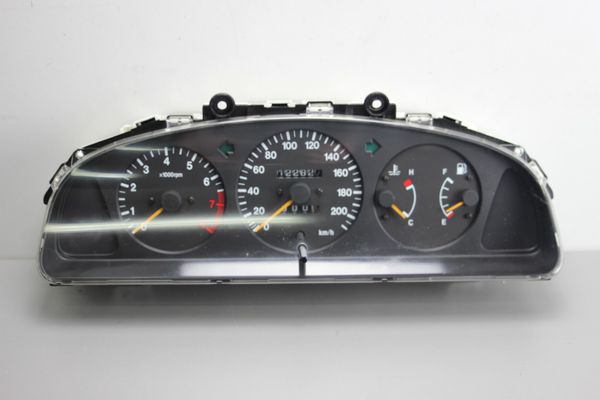Licznik Zegar Suzuki  Baleno 34100-65G80 Benzyna