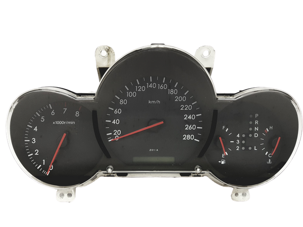 Velocímetro/Instrumentos Y Relojes Lexus SC 430 83800-24170 Denso