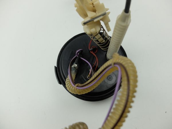 Bomba De Combustible  BMW 5 E39 1182954 Geber Diesel 1057