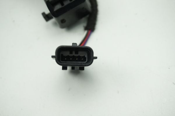 Maneta De La Puerta Derecho Delantero TEKNG 806068462R Captur Renault 0 km
