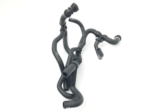 Tubería Del Sistema De Refrigeración  Nueva Original Renault Laguna III 2.0 dCi 924000004N