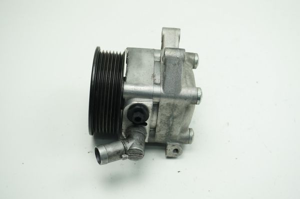 Bomba De La Dirección Asistida  5801893653 2,3 D Daily Iveco 7612955128