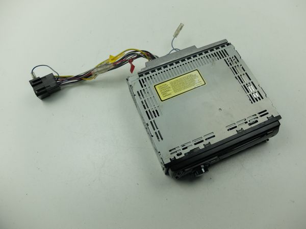 Radio Cd Mp3  Pioneer DEH-2000MP MOSFET 50Wx4
