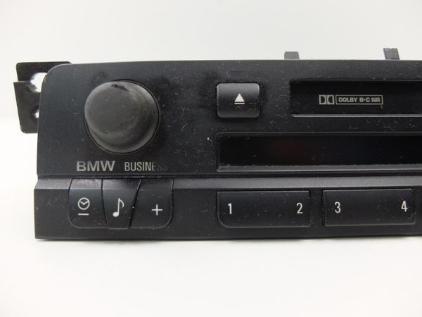 Radio Casete  BMW 3 6512 6902659 22DC795/23F Philips 1067