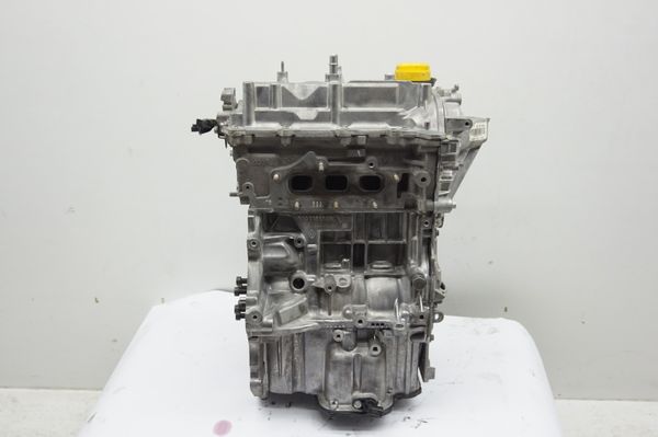 Motor De Gasolina H4B408 0.9 TCE Renault Captur H4BB408