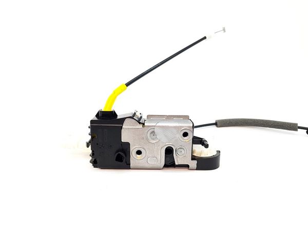 Cerradura Puerta Izquierdo Delantero Nueva Original JUMPY III 08-  9135AR 9681335380
