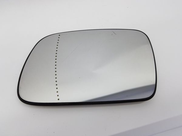 Cristal de espejo Izquierdo 8151GX 307 Peugeot