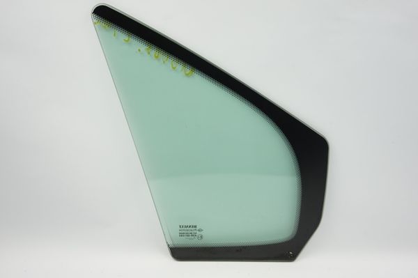Luna De La Puerta Izquierdo Delantero Renault Modus AS2 2007 8200209950