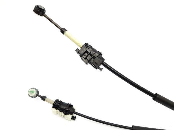 Cable Del Cambio De Marchas Nueva Original Peugeot 207 2400JZ 9685232980