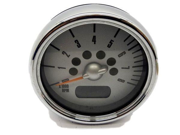 Velocímetro/Instrumentos Y Relojes  Mini Cooper 6211 6936312