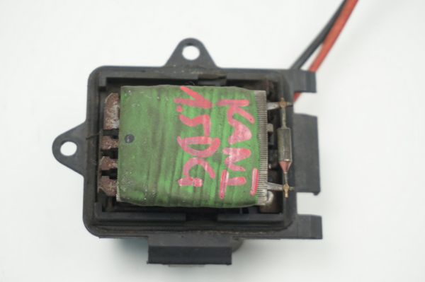 Resistor Del Ventilador  7701050890 Renault Kangoo Clio 2 Thalia 