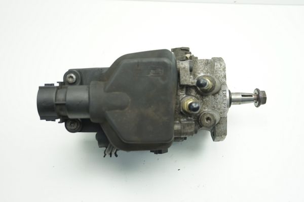 Bomba De Inyección  7700115073 R8640A111B Delphi Epic 1,9 D Renault Clio 2 Megane Kangoo