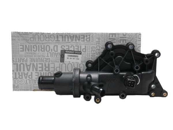 Caja Termostato Original Renault Clio III Megane III 1.4-1.6 16v 8200561434