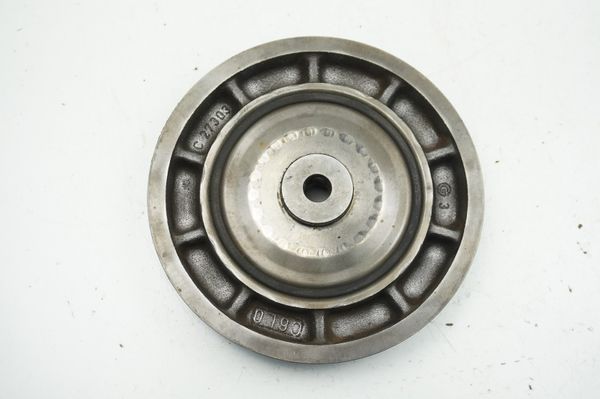 Polea Del Eje  1,9 DCI 7700115766  Trafic 2 Renault 