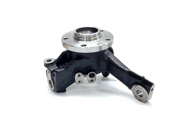 Mangueta De La Rueda Derecho Nueva Original Citroen C5 III 407 508 1640790480 364797