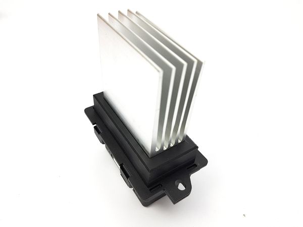 Resistor Del Ventilador Original Citroen Peugeot C2 C3 C5 207 406 607 6441P3