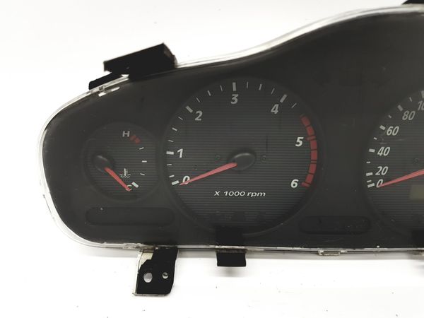 Velocímetro/Instrumentos Y Relojes Hyundai Santa Fe 94003-26520 2003-0940