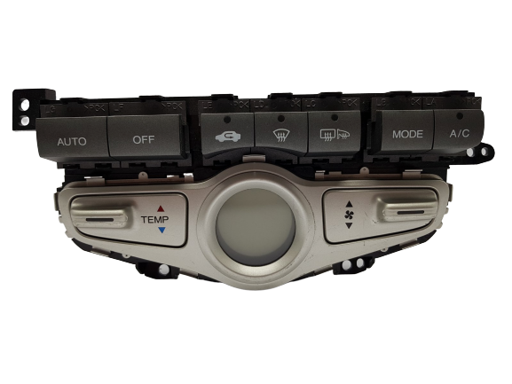 Controles Calefacción Honda Jazz D067G Stanley