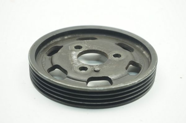 Polea De La Bomba De La Dirección Asistida  8200042423 1,2 Clio 2 Renault 